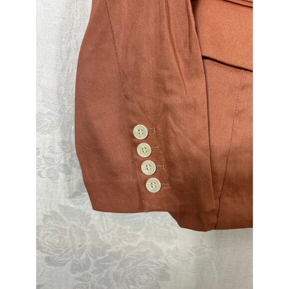 Lane Bryant Blazer 28 Jacket - Picture 2 of 10